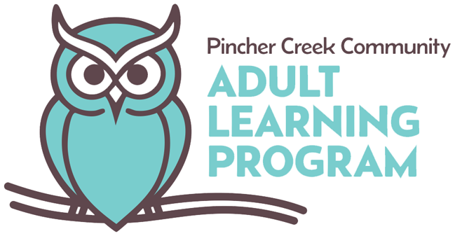 Pincher Creek Community Adult Learning Program